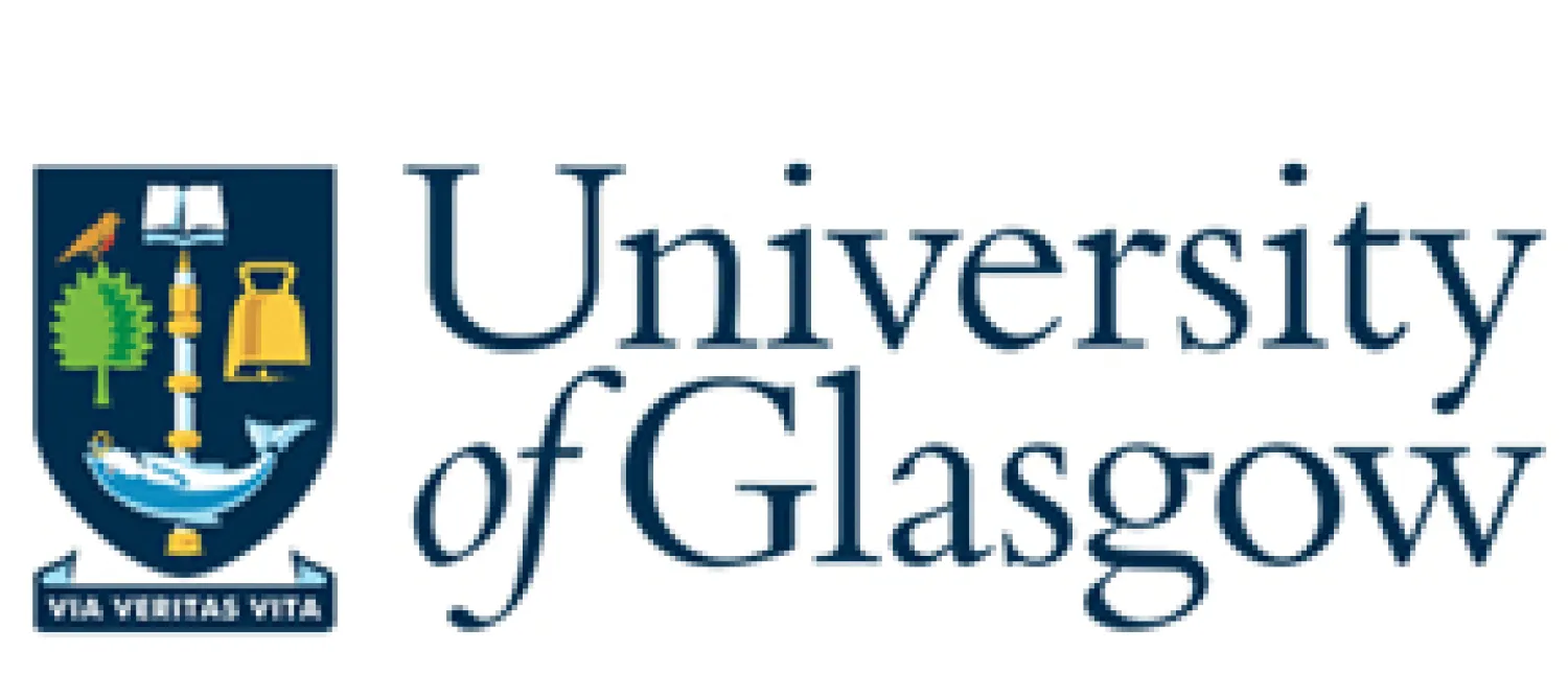 University of Glasgow logo