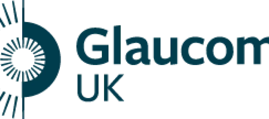 Glaucoma UK logo