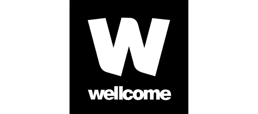 Wellcome logo