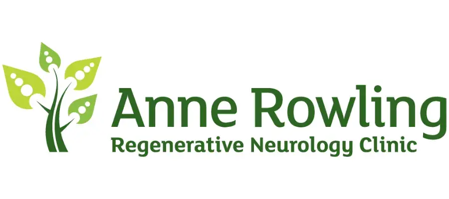 Anne Rowling Regenerative Neurology Clinic logo