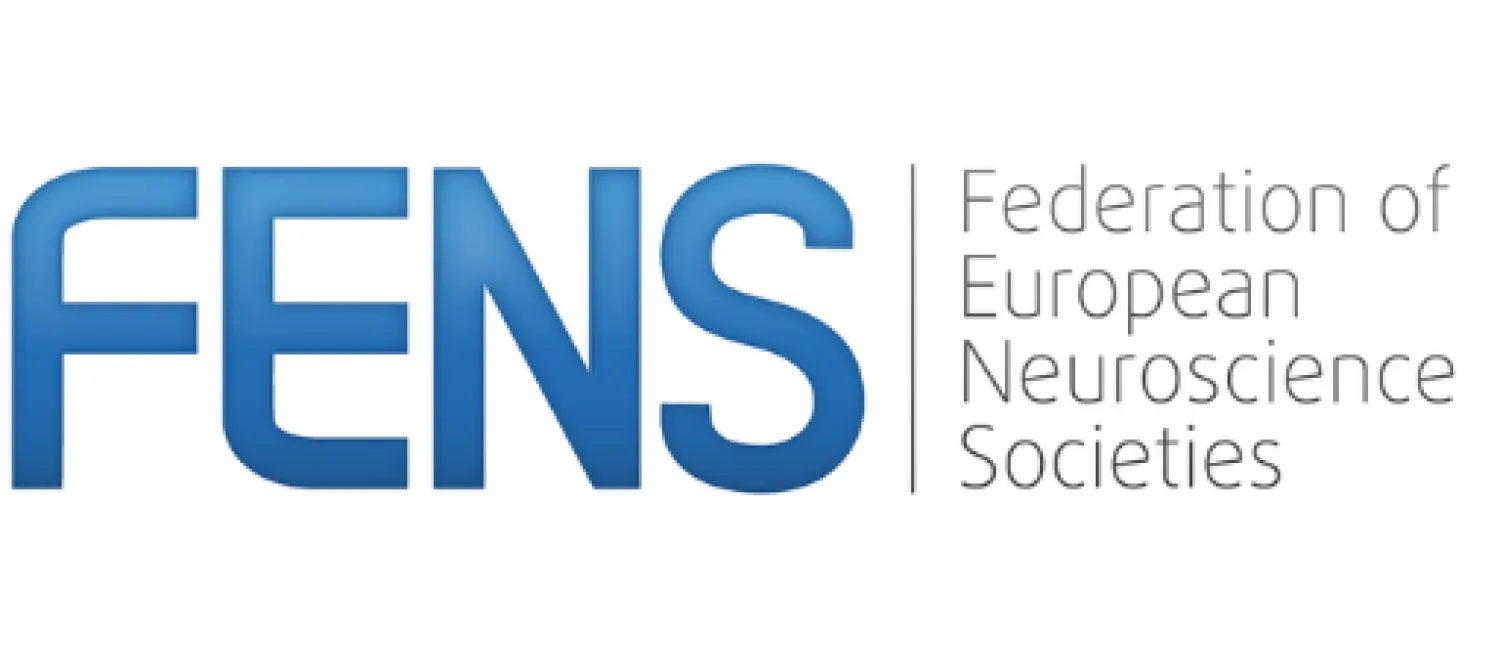 FENS logo