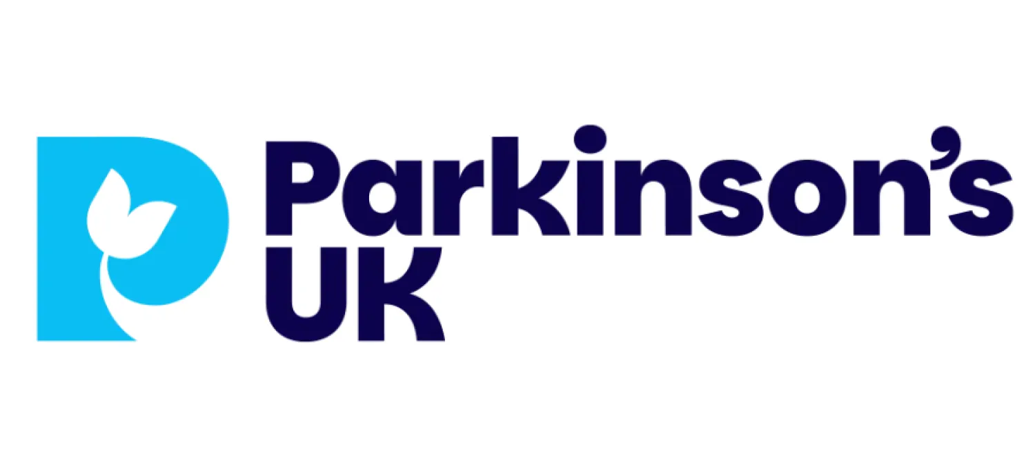 Parkinson's UK logo