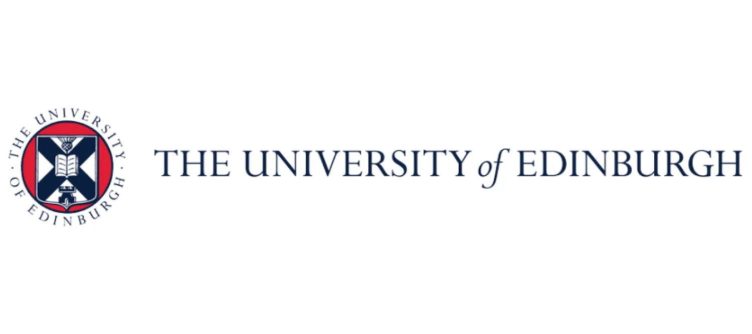 University logo full colour horizontal