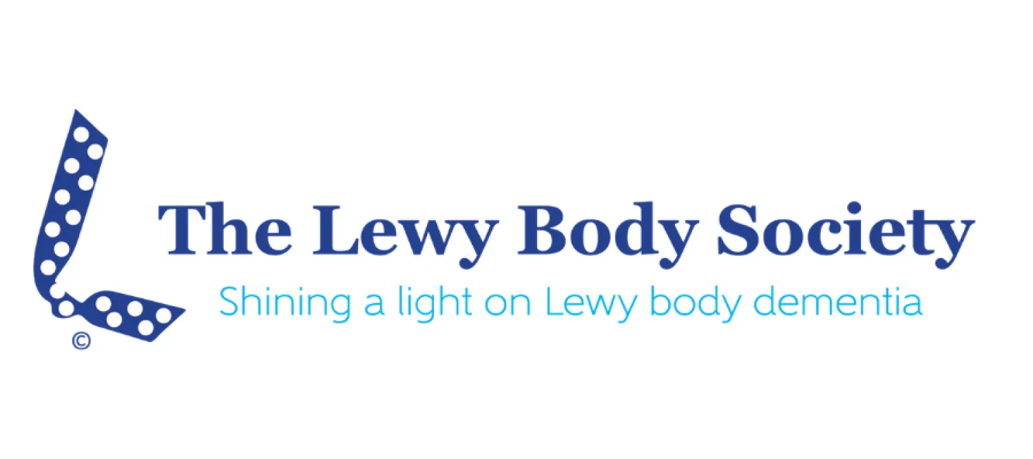 lewy body society logo