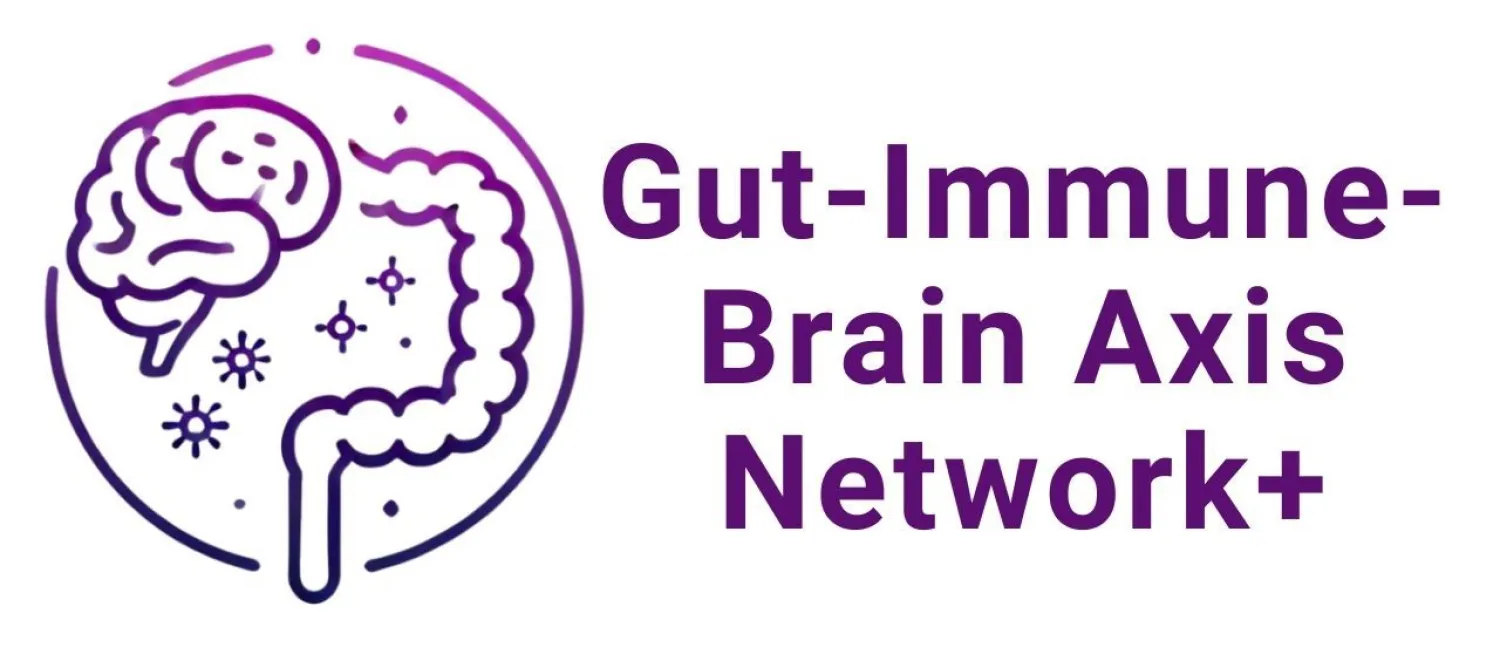 Gut brain axis logo
