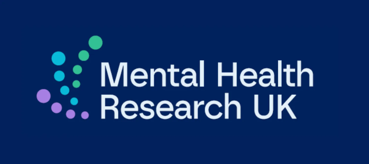 mental health research uk logo