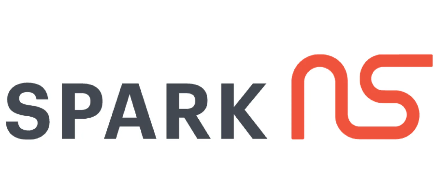 spark ns logo