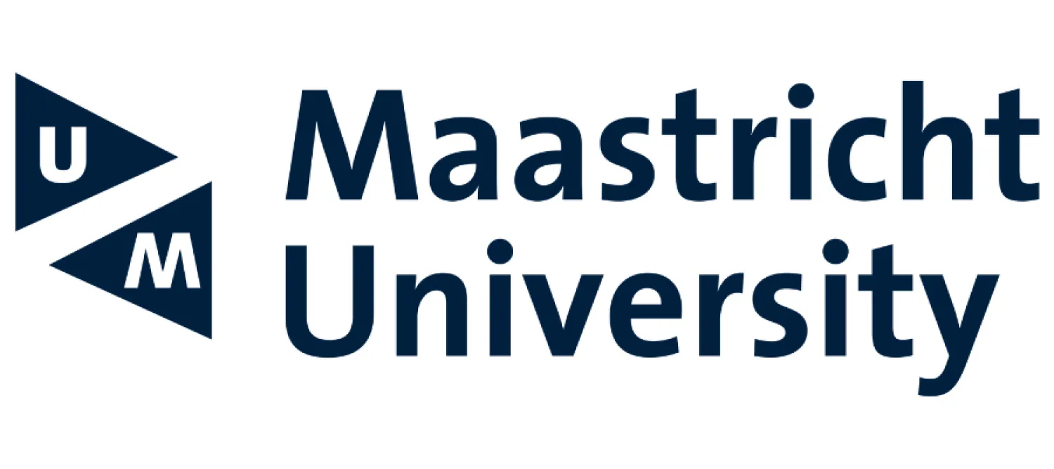Maastricht  University logo