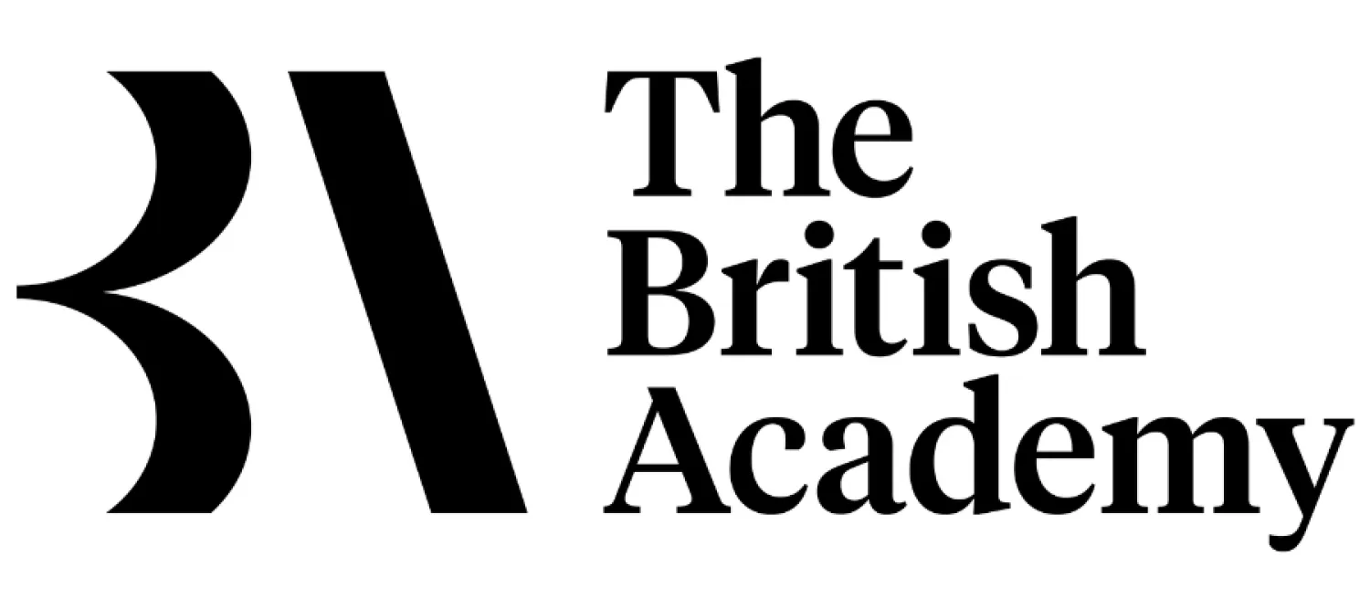 British academy logo