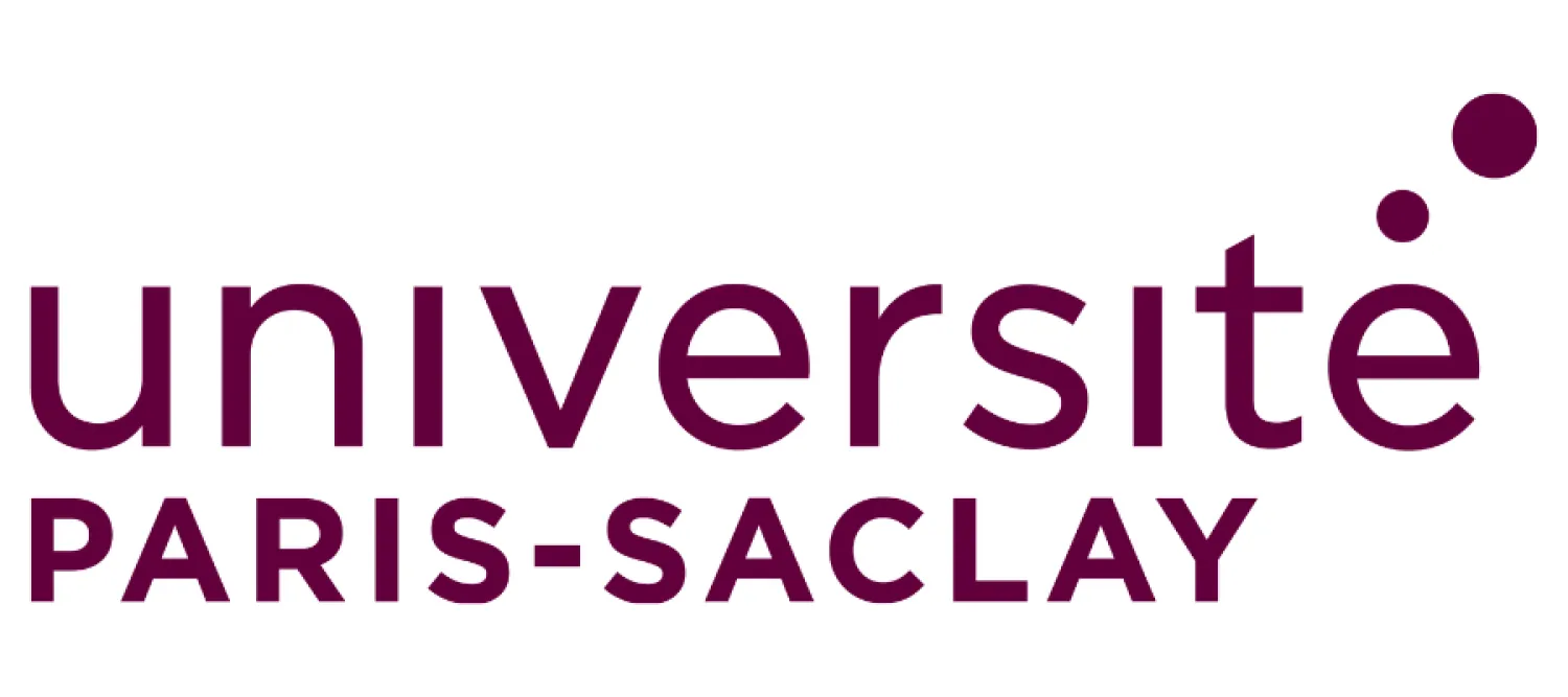 University paris-saclay logo