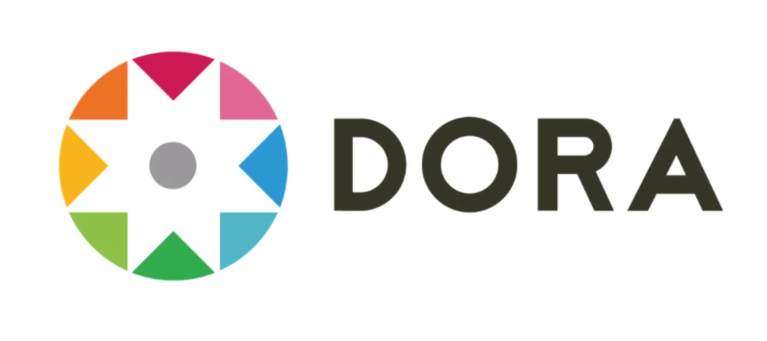 DORA logo