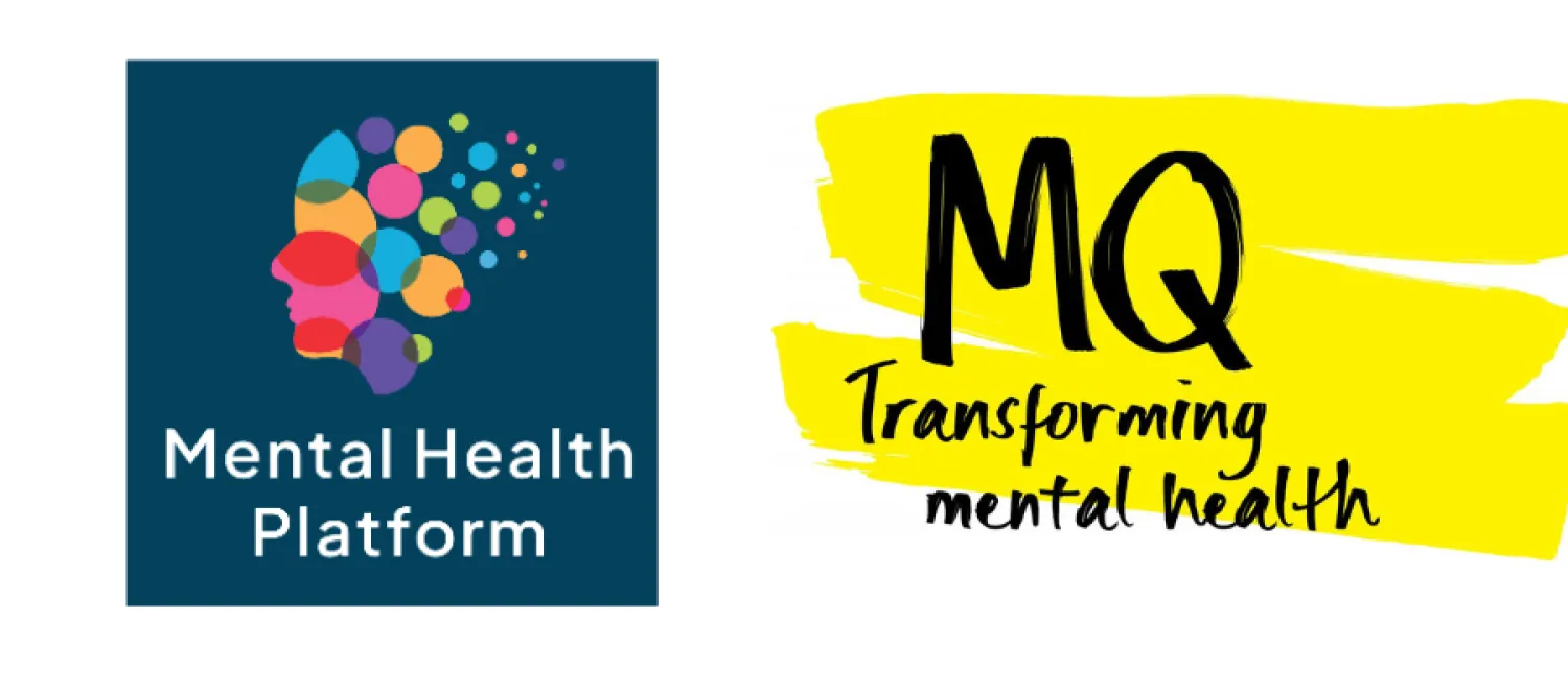 MHP and MQ Combined logos