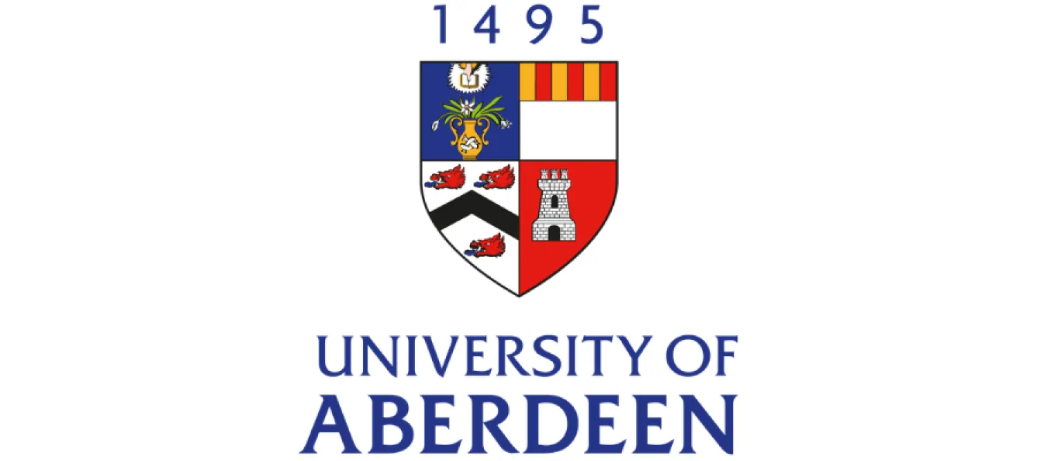 University of Aberdeen logo