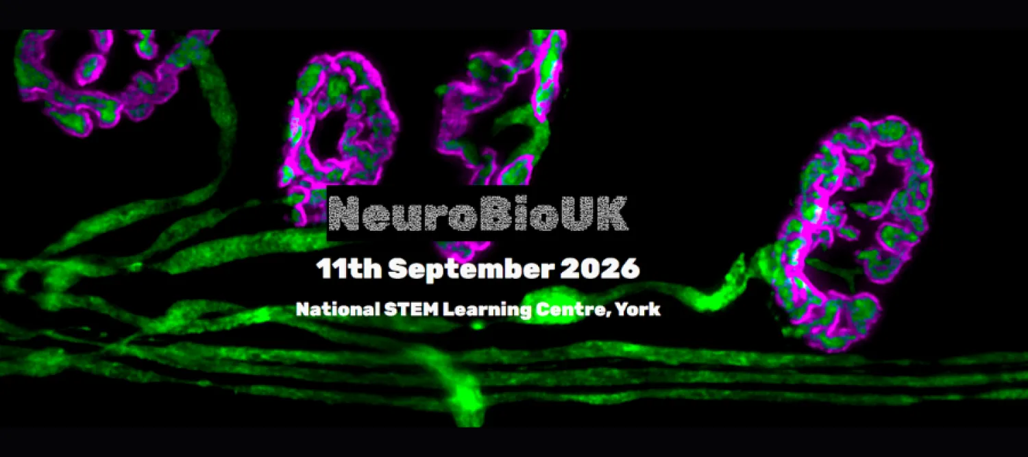 NeurobioUK flyer 2026