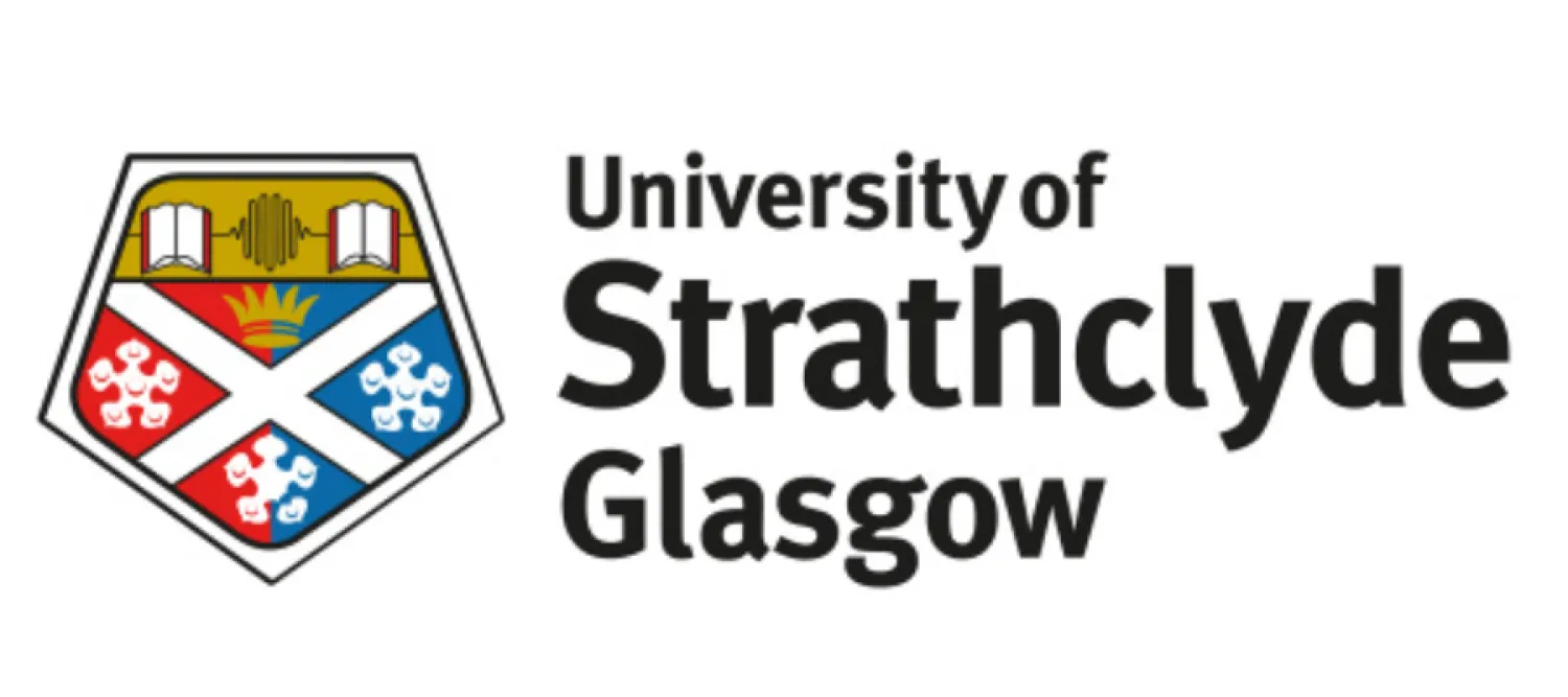 University of strathclyde logo