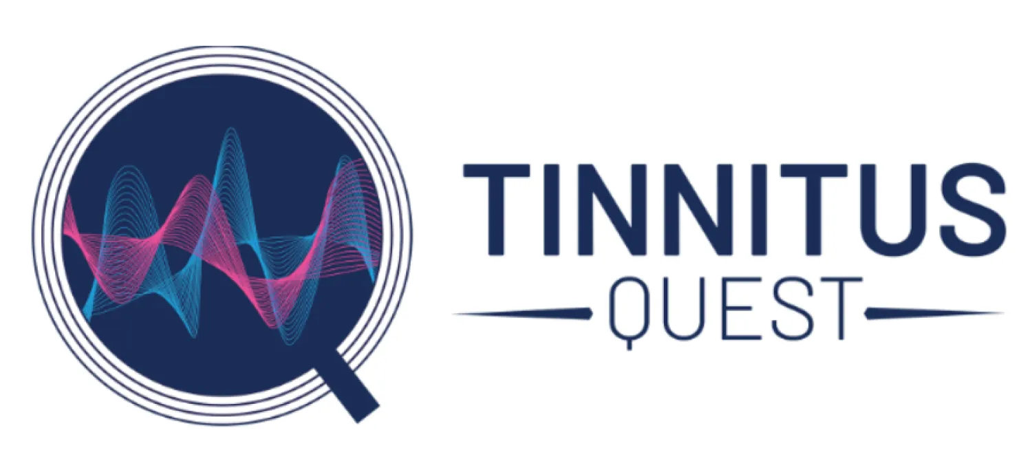 Tinnitus Quest logo