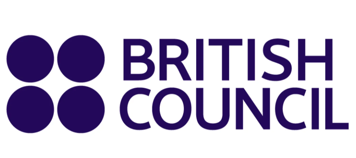 British council logo