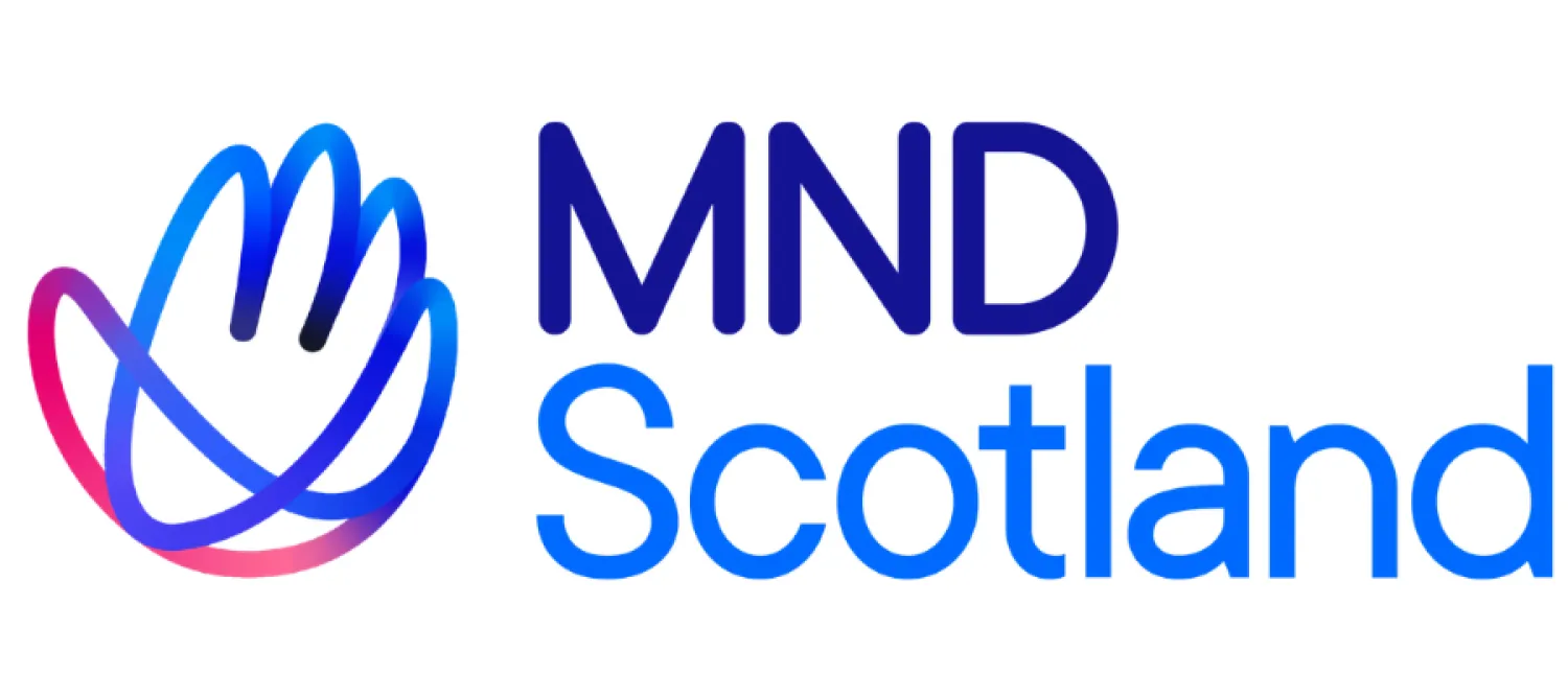 mnd scotland logo