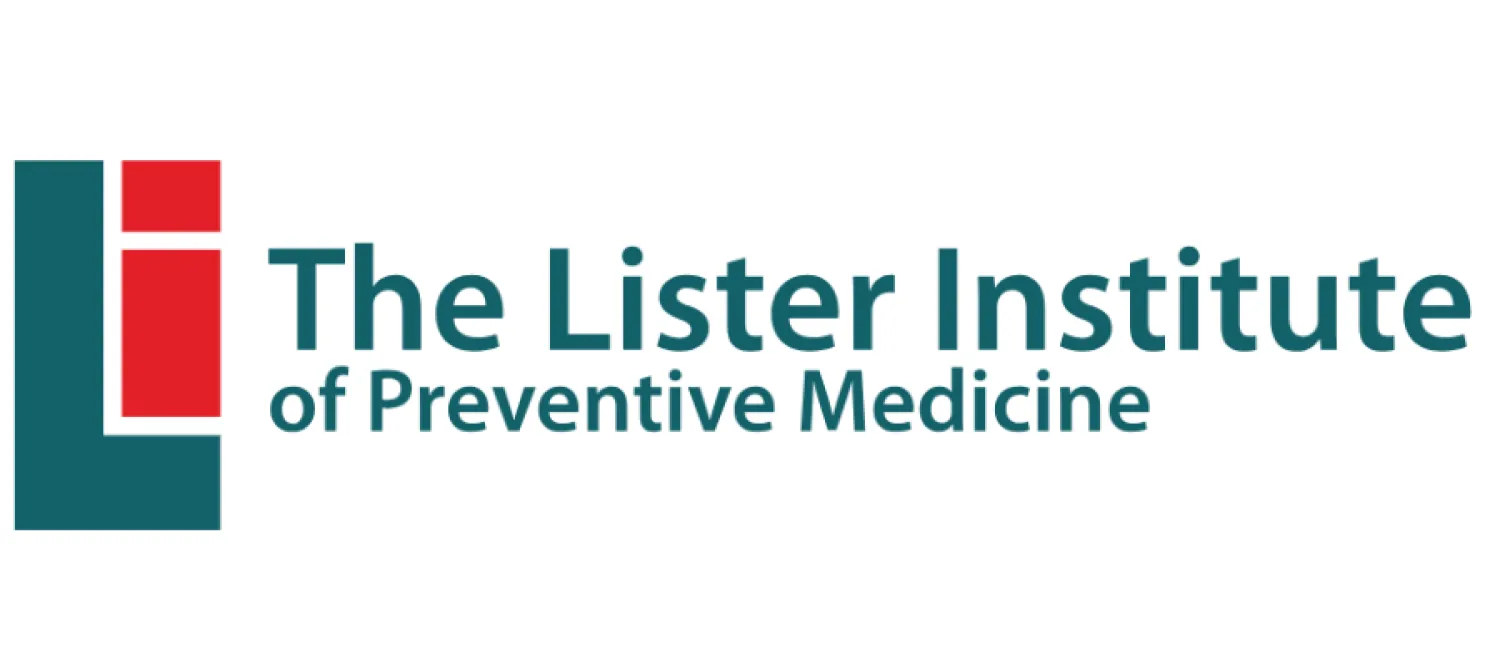 lister institute logo