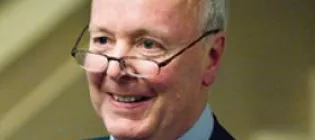 Professor Sir Adrian Bird