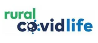 Rural Covid Life logo