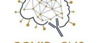 COVID CNS Logo