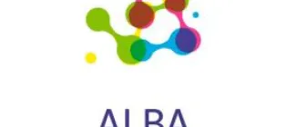 ALBA network logo