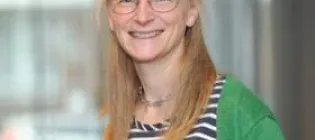 Professor Cathie Sudlow