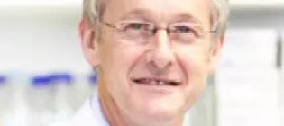Professor Charles ffrench-Constant picture