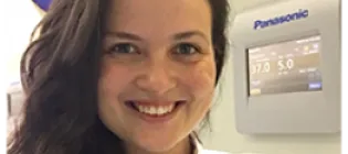 Picture of Dr Clare Durrant