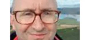 Prof Daniel Smith