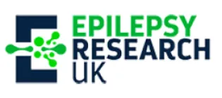 Epilepsy Research UK logo
