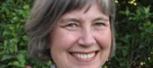 Professor Gillian Mead
