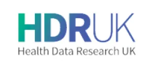 Health Data Research UK logo