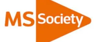 MS Society logo