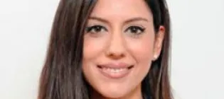 Maria Stavrou