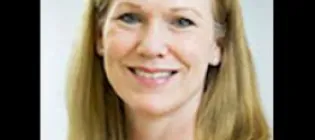 Photograph of Professor Nikki Robertson