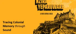 Tracing Colonial Memory through sound