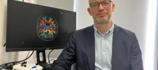 Professor Will Whiteley