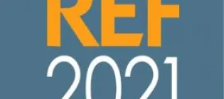 REF 21 LOGO