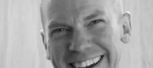 Picture of Richard Davenport