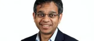Prof Siddharthan Chandran
