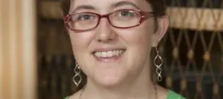 Photograph of Professor Tara Spires-Jones