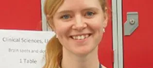 Dr Una Clancy
