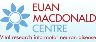 Euan MacDonald Centre logo