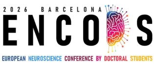 ENCODS 2026 logo