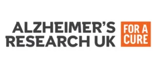 Alzheimer's Research UK Logo