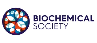Biochemical society logo