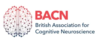 British Association for Cognitive Neuroscience logo