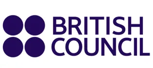 British council logo